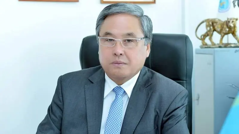 Тәуелсіздік, бірлік һәм жаһандық жауапкершілік