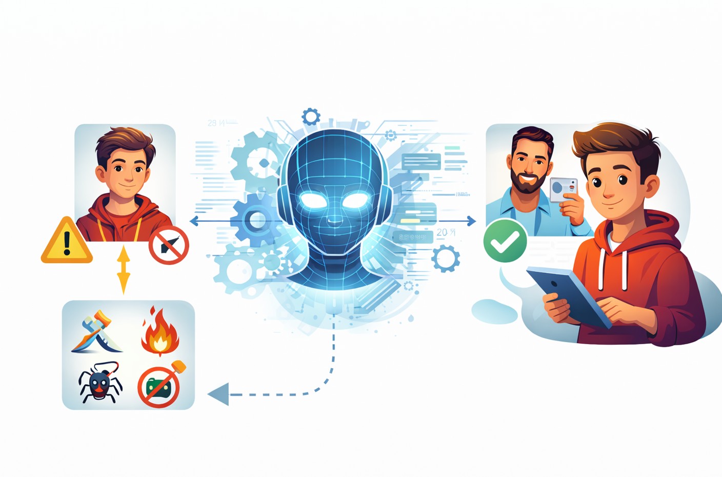 ChatGPT-дің жаңа сүзгісі