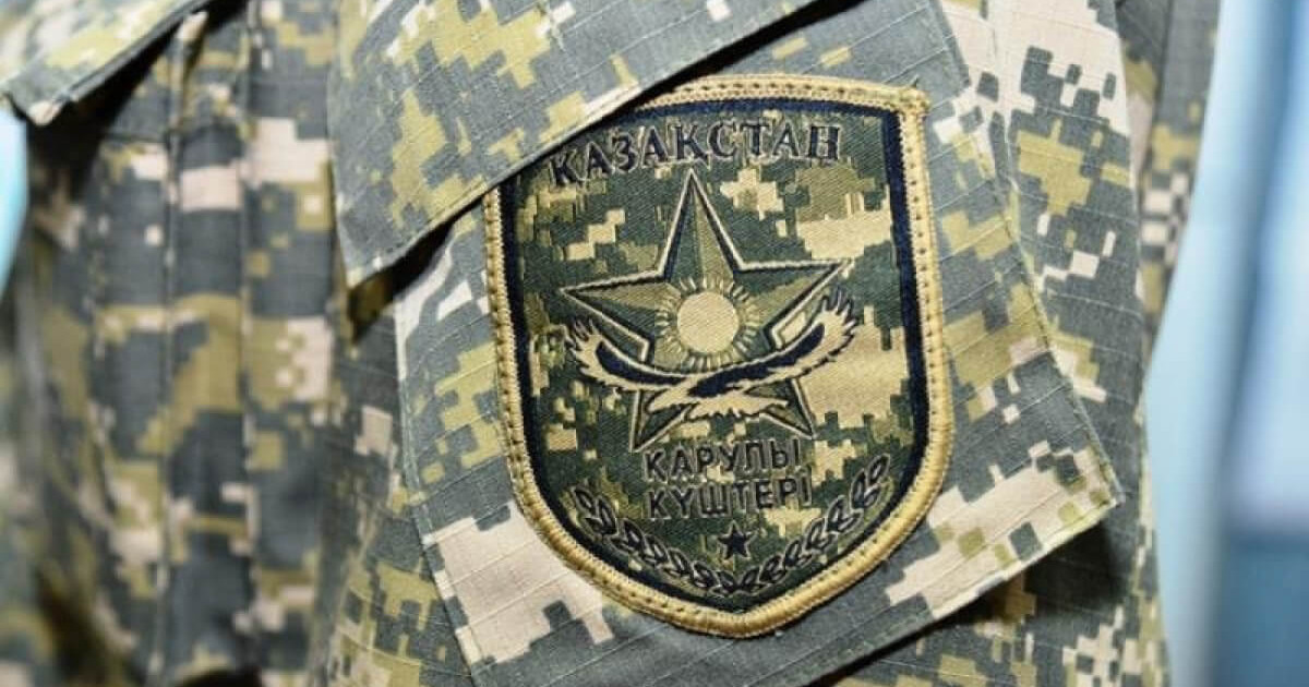 Сарбаздардың өлімі: Лауазымды тұлғалар қызметінен босатылды