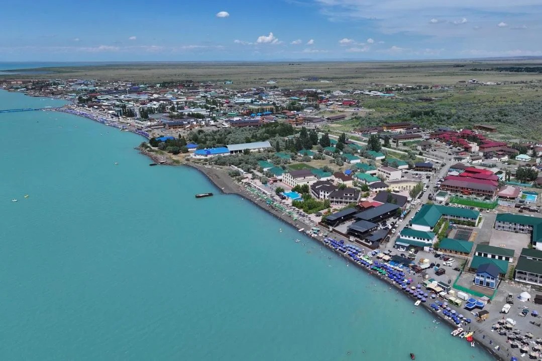 Абай елінің туристік ахуалы қалай?