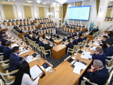 Конституциялық комиссия: Қазақстан аумағының тұтастығы туралы норма өзгеріссіз қалады