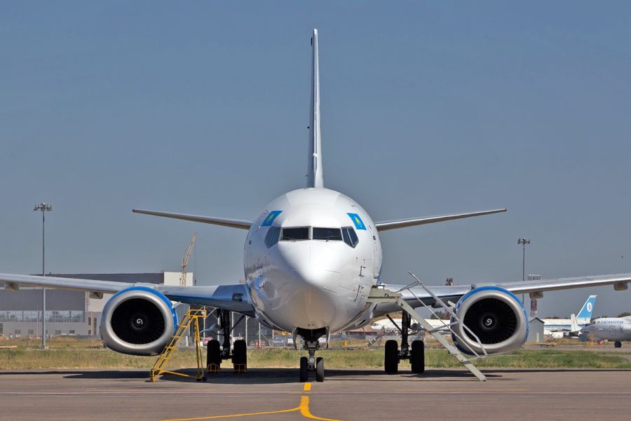 Астана – Балқаш бағытында әуе рейсі қайта ашылады