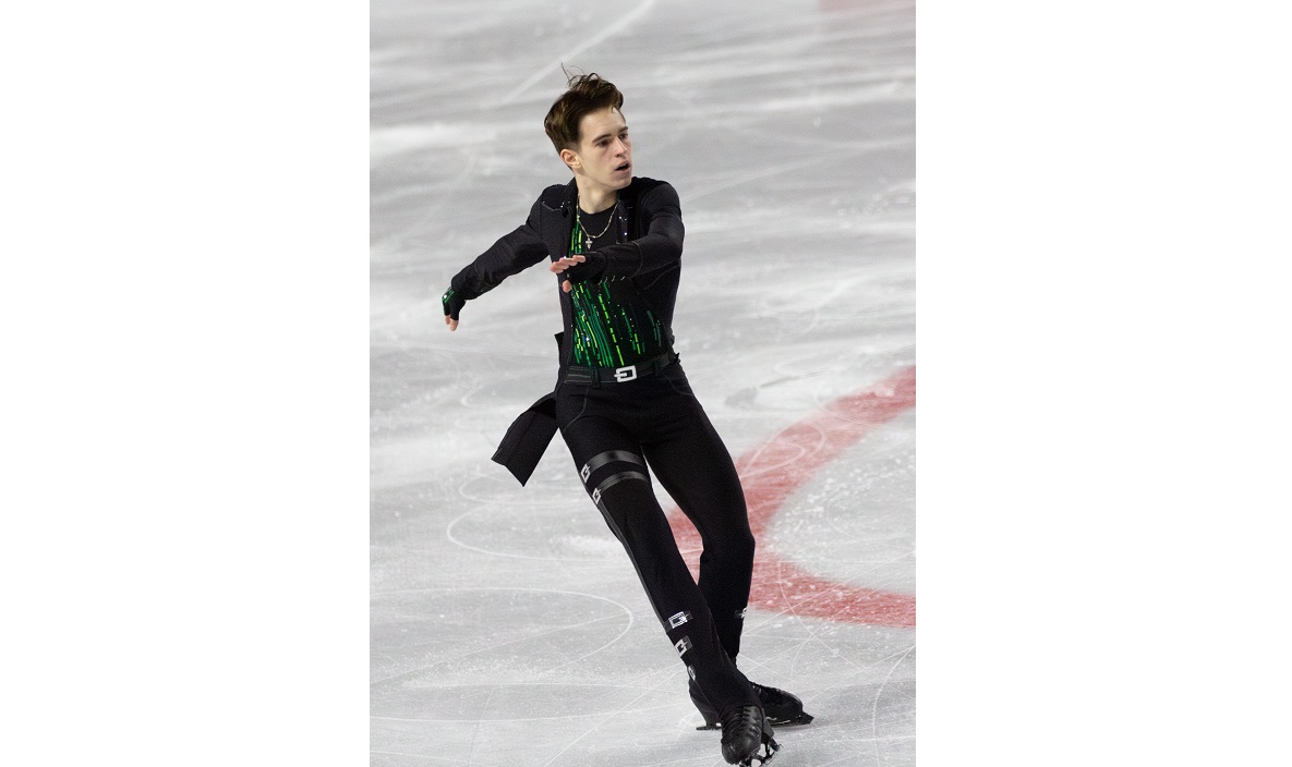 Бейжіңде жүлде бұйырмады