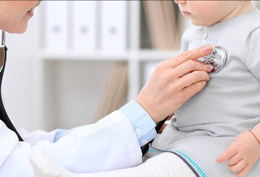 Бала дамуын ерте анықтауға арналған 30 бастама іске қосылды