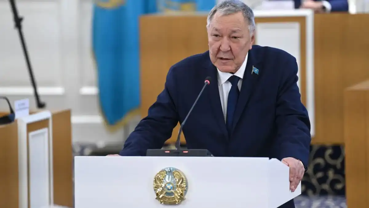 Конституция мемлекеттік құрылыстың заманауи міндеттерін айқындайды