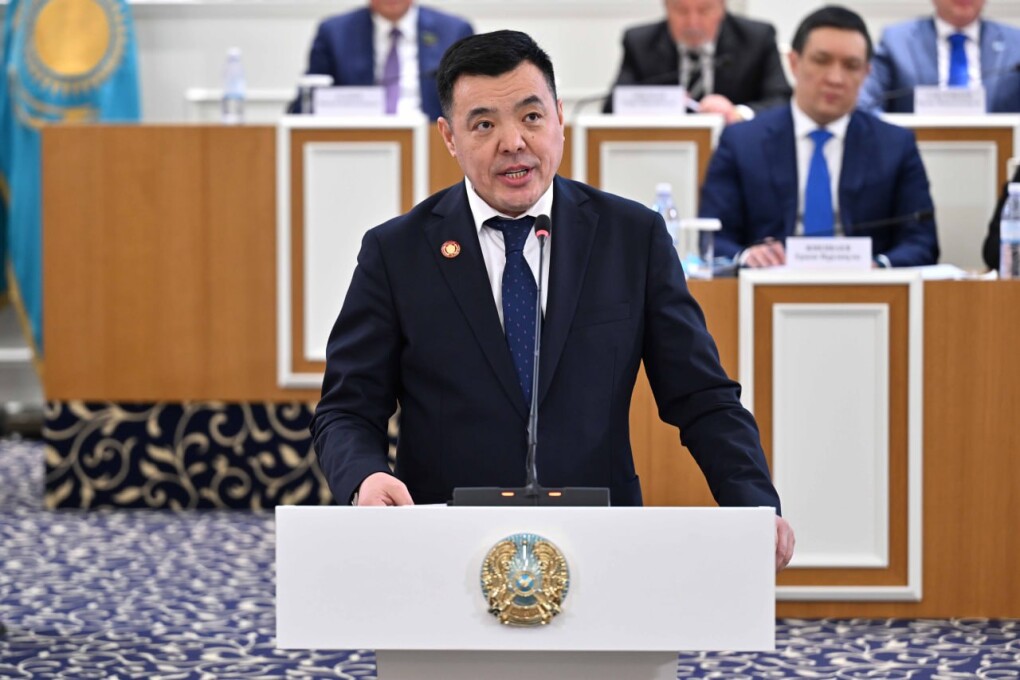 Жаңа Конституция азаматтардың негізгі құқықтарын күшейтуге бағытталады