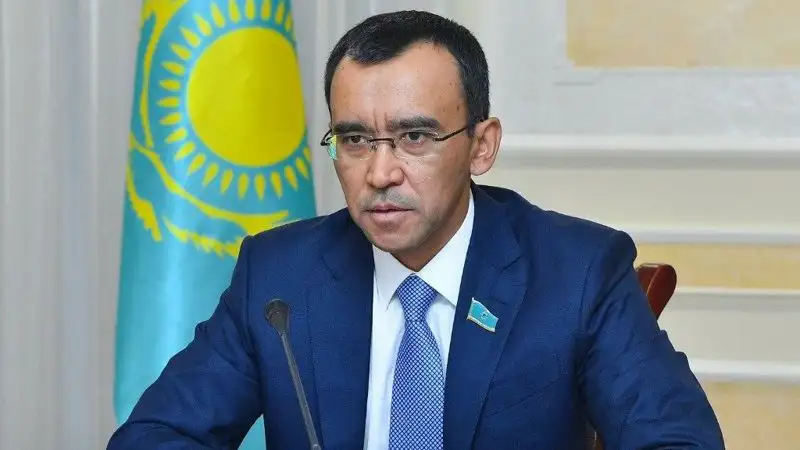 Мәулен Әшімбаев: Қазақстан ұлттық жаңғыру кезеңін бастан өткеріп жатыр