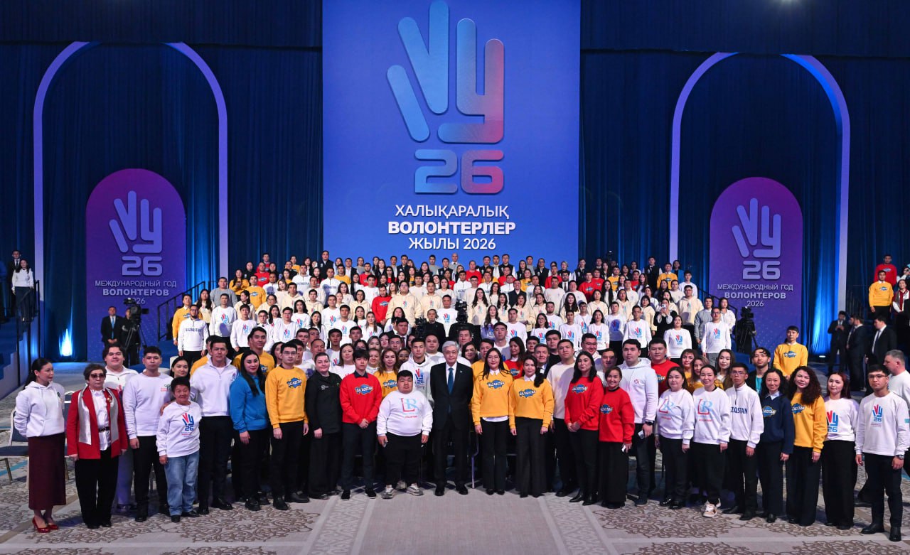 Президент: Елімізді ешкім сырттан келіп көркейтіп бермейді