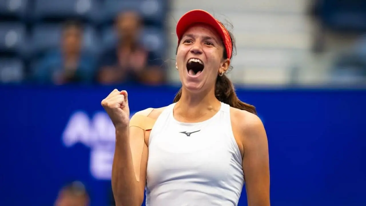 Еліміздің үздік теннисшісі Australian Open турнирінде қанша табыс тапты?