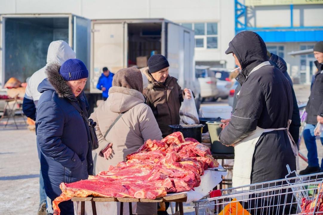 Елордада арзан бағада азық-түлікті қайдан алуға болады?