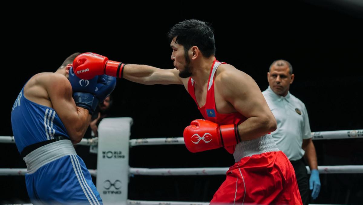 Қазақстан ұлттық құрамасының боксшылары Ла-Нунсиядағы турнирге қатысады