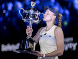 Елена Рыбакина әлемнің үшінші ракеткасы атанды