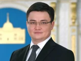Әсет Ерғалиев Президенттің кеңесшісі болып тағайындалды