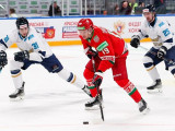 Шайбалы хоккейден халықаралық турнирге қатысатын құрам белгілі болды