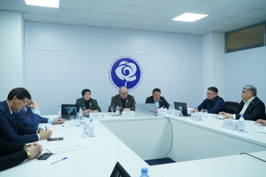 Асхат Рақымжанов: Конституция – нормалар туралы әңгіме емес