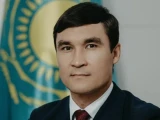 Серік Сәпиев министрдің штаттан тыс кеңесшісі болып тағайындалды
