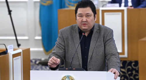 «Бұрын-соңды болмаған мүмкіндік»: Саясаттанушы Халық кеңесі арқылы саясатқа келу шегінің төмендеуі туралы айтты