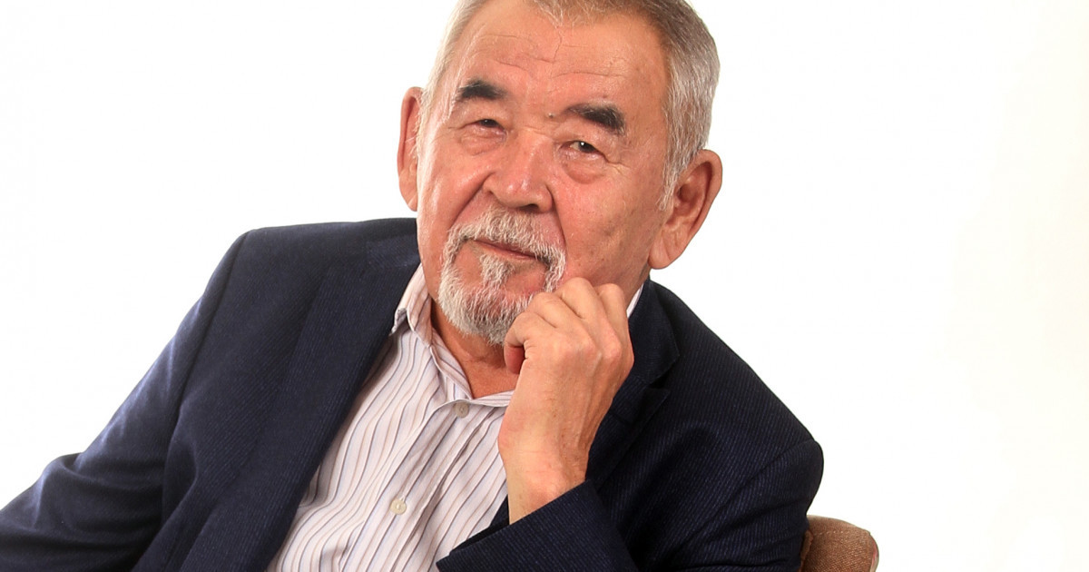 Жүрсін Ерман: Жаңа конституция – елдің, халықтың үміті  