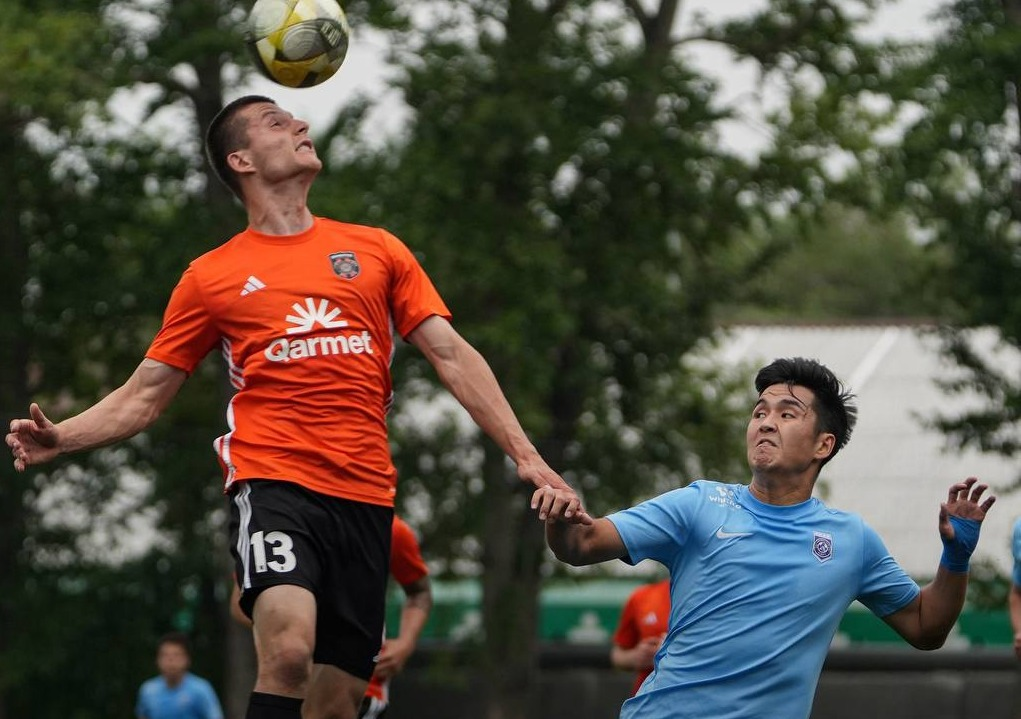 Қазақстан чемпионаты: Бірінші лигада кімдер ойнайды?