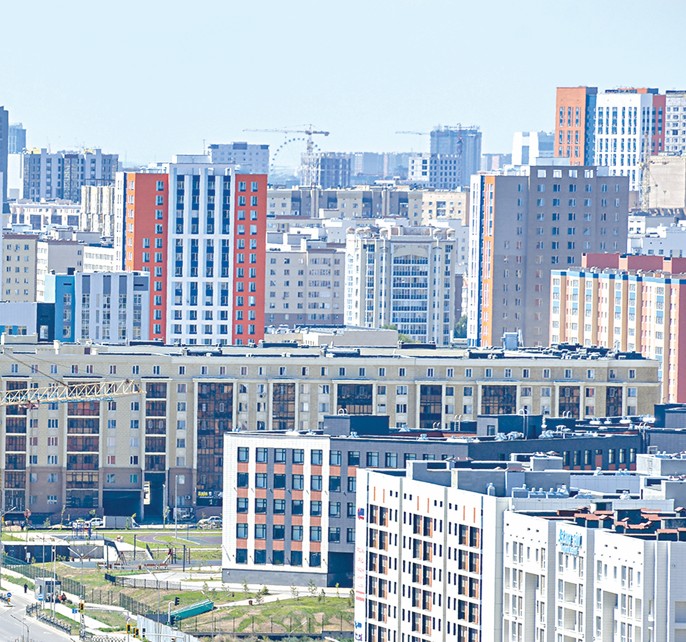 Жалдамалы тұрғын үй нарығы: баға мен болжам