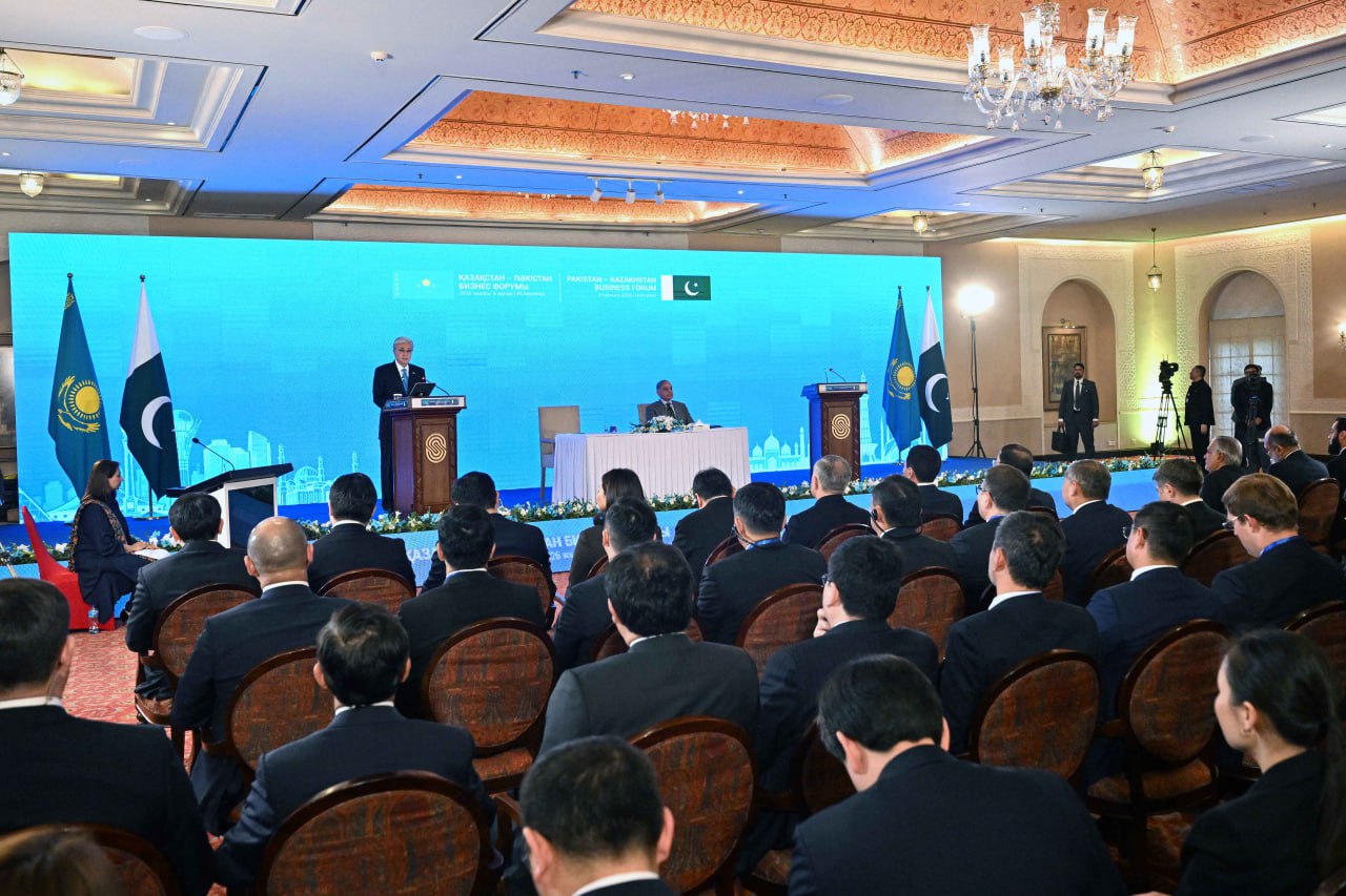 Қазақстан әлемнің 70-тен аса еліне ауыл шаруашылығы өнімдерін экспорттайды