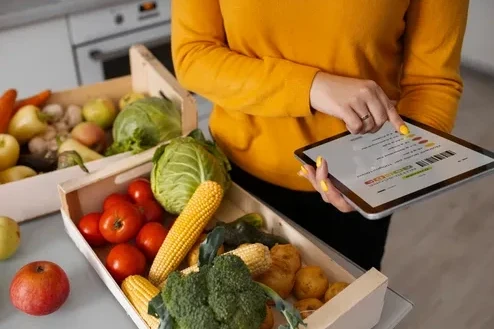 Шіріген көкөністер сатылған: Вице-министр ақтөбеліктердің шағымына жауап берді