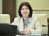 Жұлдыз Сүлейменова: Жаңа Конституцияда табиғатты қорғау қағидаттары айқындалды