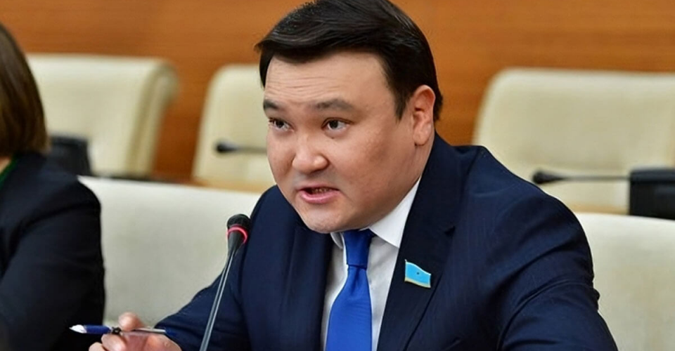 Мақсат Толықбай: Жаңа Ата заңның қазақ тіліндегі нұсқасы толықтай қайта жазылды