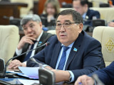 Ермұрат Бапи: Өзіміз аңсап келген конституциялық өзгерістерді өгей көргеніміз тіптен түсініксіз жағдай