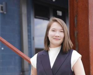 Гүлмираның «yoonee.ai» платформасы