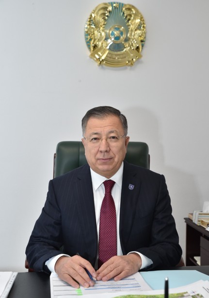 Жаңарған Конституция және халықаралық тәжірибе