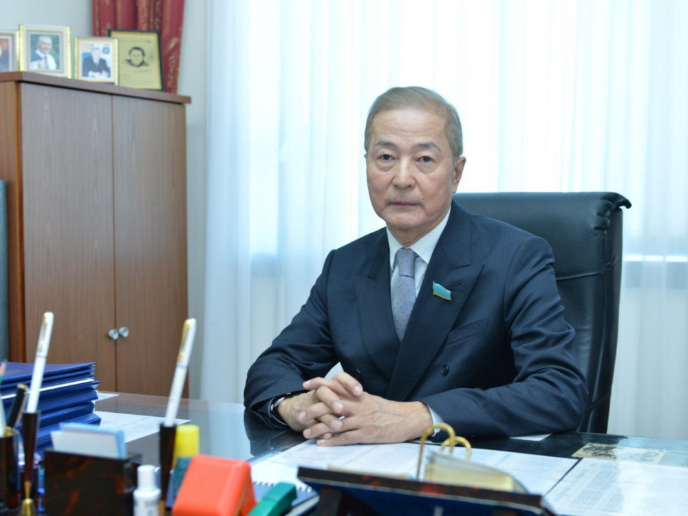 Мемлекеттіліктің тегеурінді тұжырымы