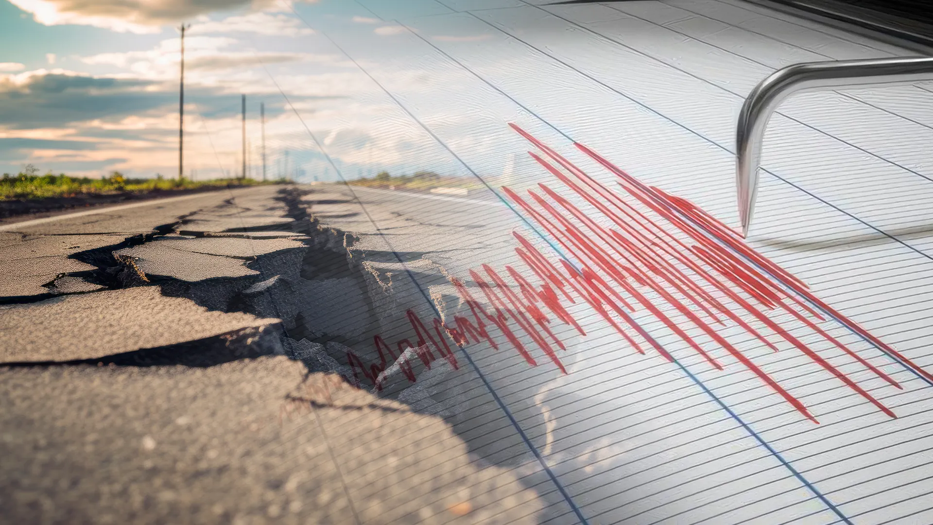 Алматы маңында жер сілкінді