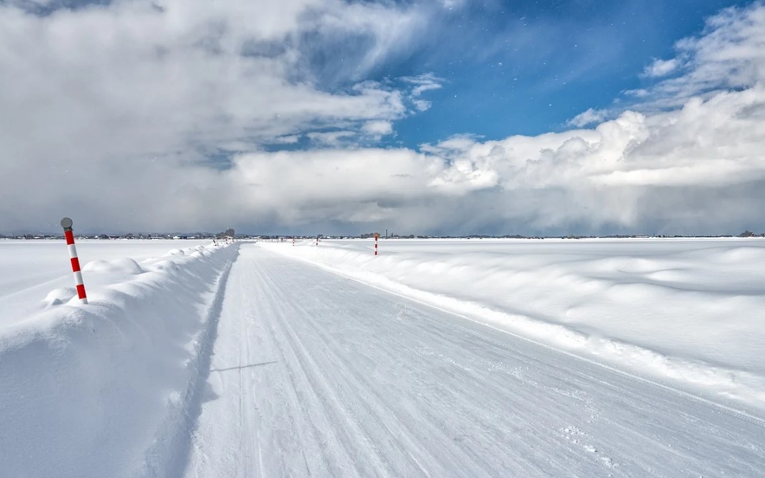 Қазақстанда қай жолдар жабық тұр?