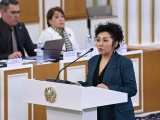 Жаңа Конституцияға мемлекет тарапынан келтірілген зиянды өтеу туралы норманы енгізу ұсынылды