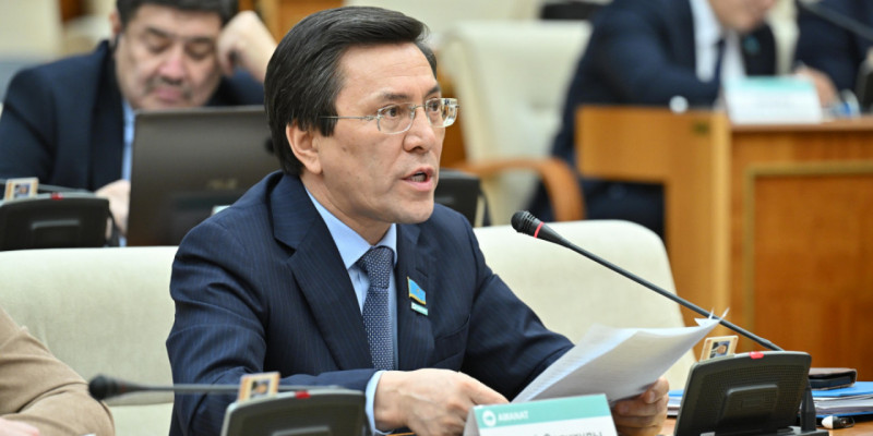 Нұртай Сабильянов: Теңге Конституцияда қорғалуға тиіс