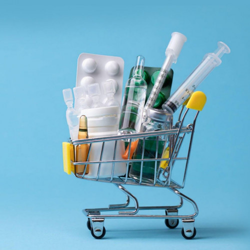 Дәріханаларда жарамдылық мерзімі өткен 750-ден астам дәрі сатылған