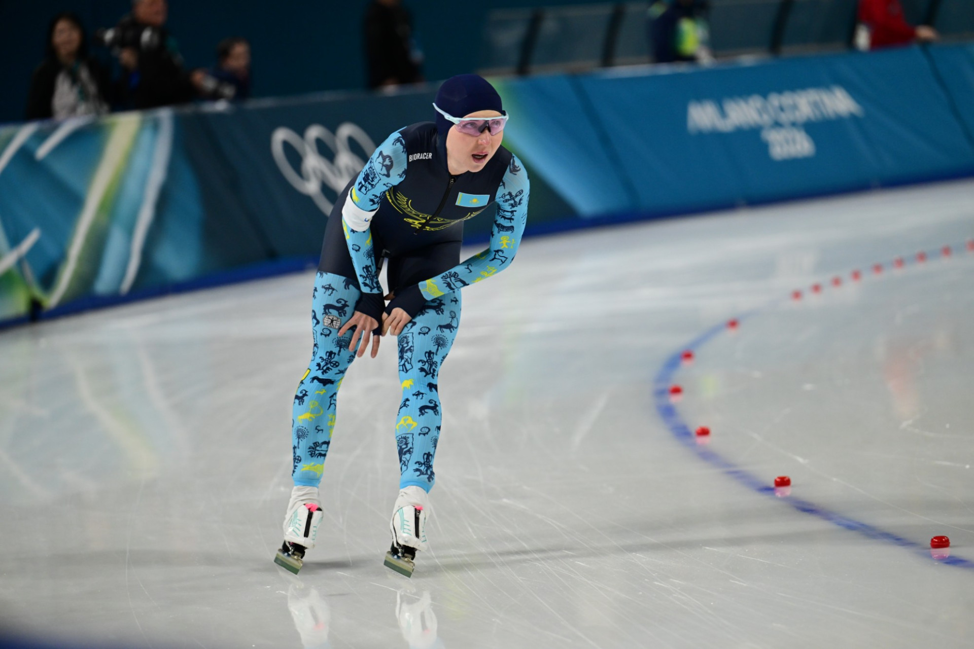 Қазақ спортшылары Олимпиаданың алғашқы күнінде қалай өнер көрсетті?