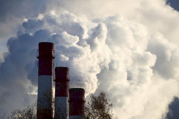 Ақтөбе мен Атырауда ауа сапасы күрт нашарлайды