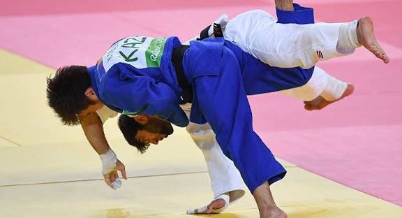 Ташкентте белдесетін дзюдошылардың есімі белгілі болды