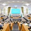 Бүгін Конституциялық комиссияның кезекті тоғызыншы отырысы өтіп жатыр