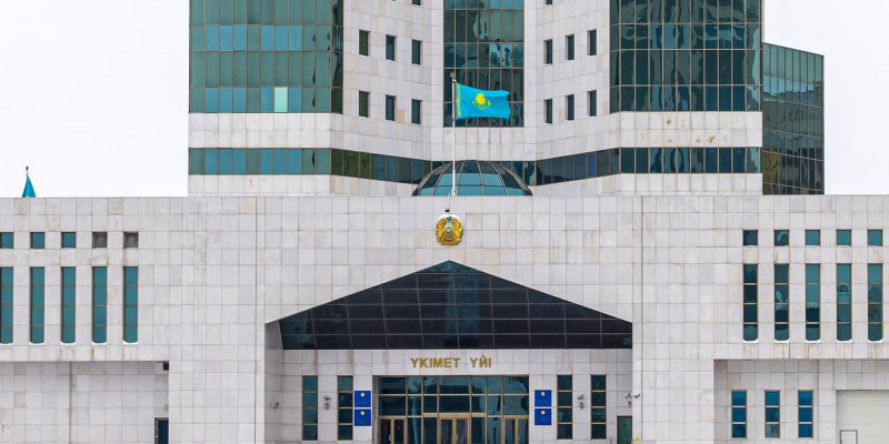 Президент төрағалығымен Үкіметтің кеңейтілген отырысы өтеді