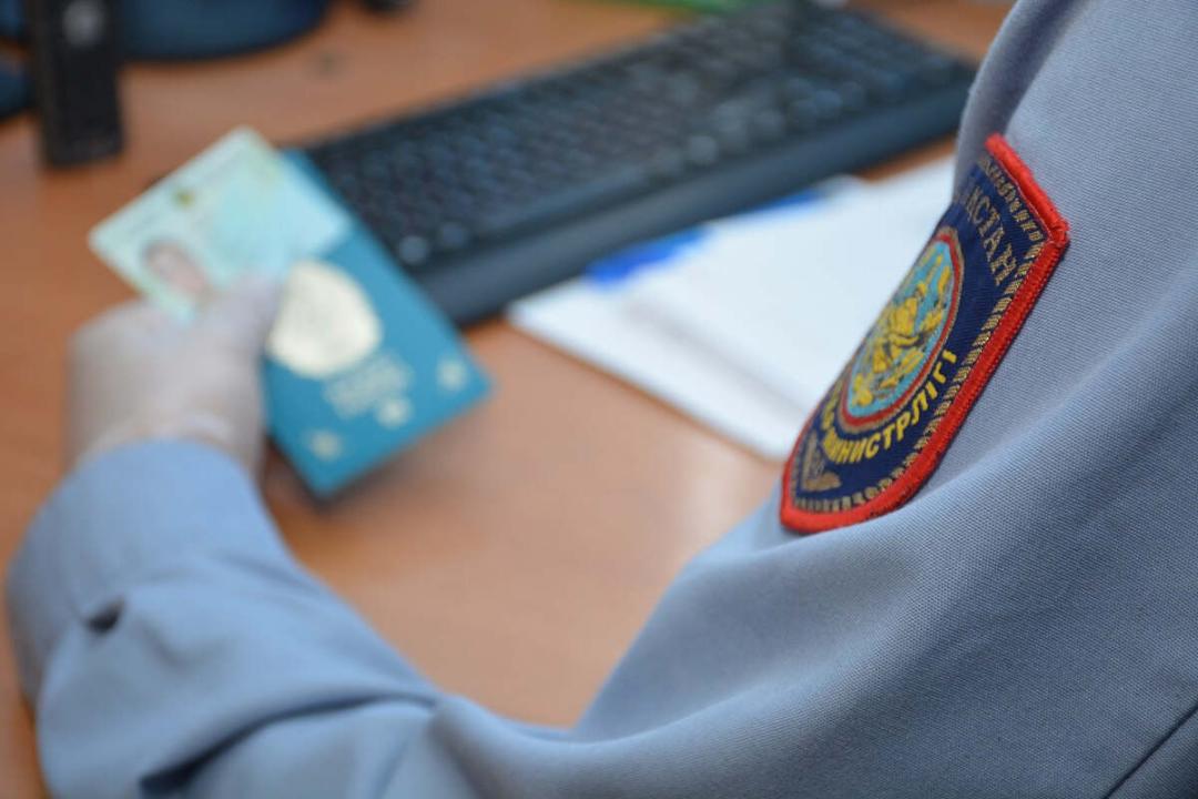 Алматыда 16 шетелдік елден шығарылды