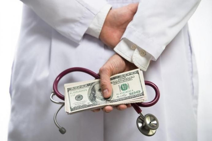 600 млн теңгеден астам бюджет қаражатын жымқыру: Өңір медицинасындағы былықтың беті ашылды