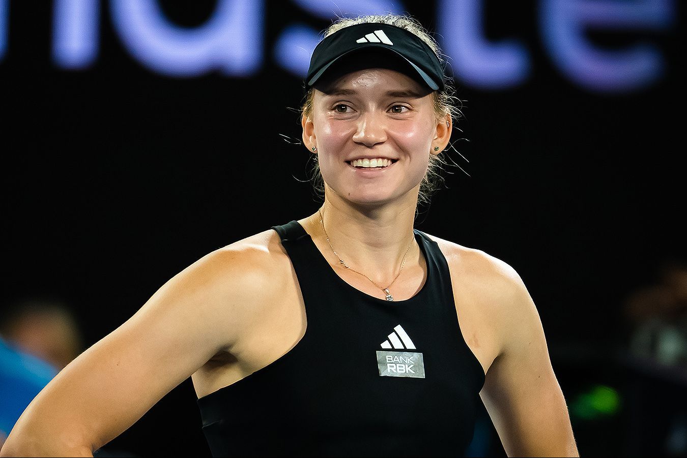 Елена Рыбакина WTA рейтингінде өз орнын сақтап тұр