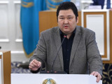 Марат Шибұтов: Ата заң жобасы жалпыхалықтық референдумға шығаруға дайын