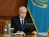 Президент Қасым-Жомарт Тоқаевтың Үкіметтің кеңейтілген отырысында сөйлеген сөзі