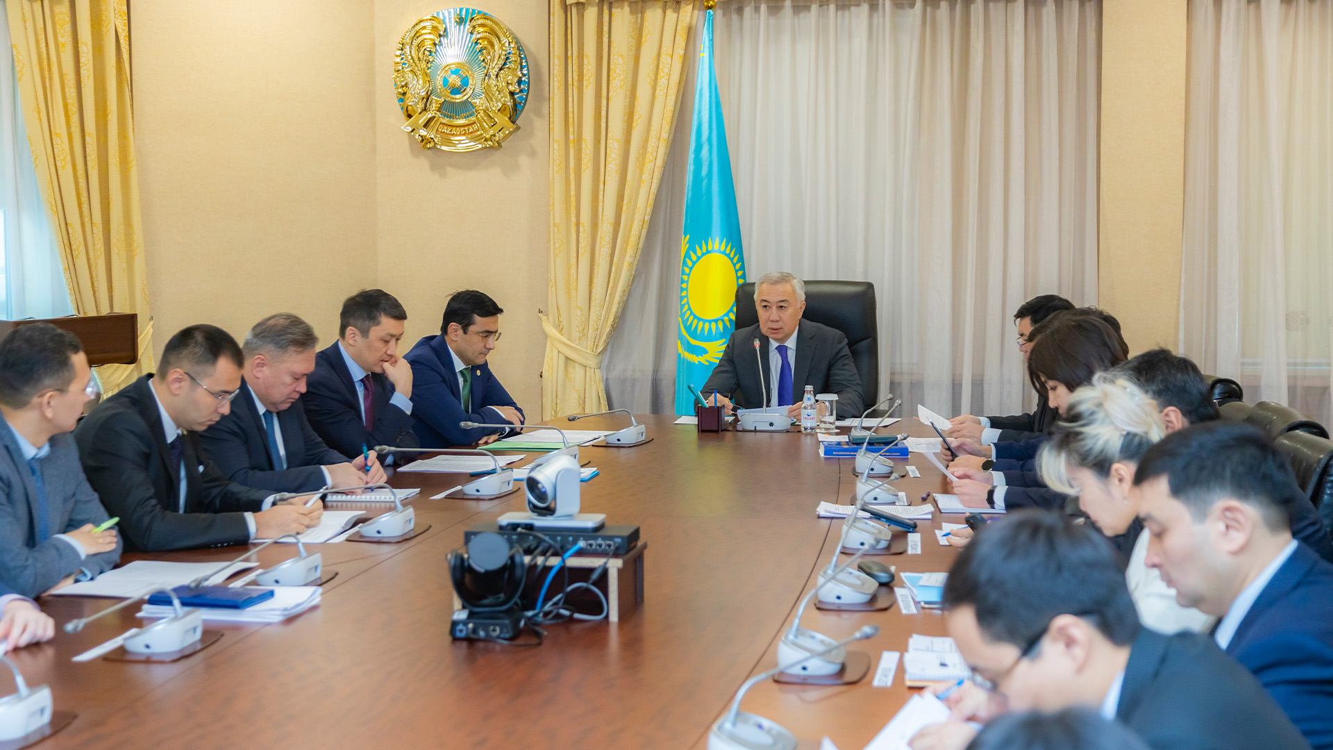 Мүгедек жандарға қандай салық жеңілдігі бар?