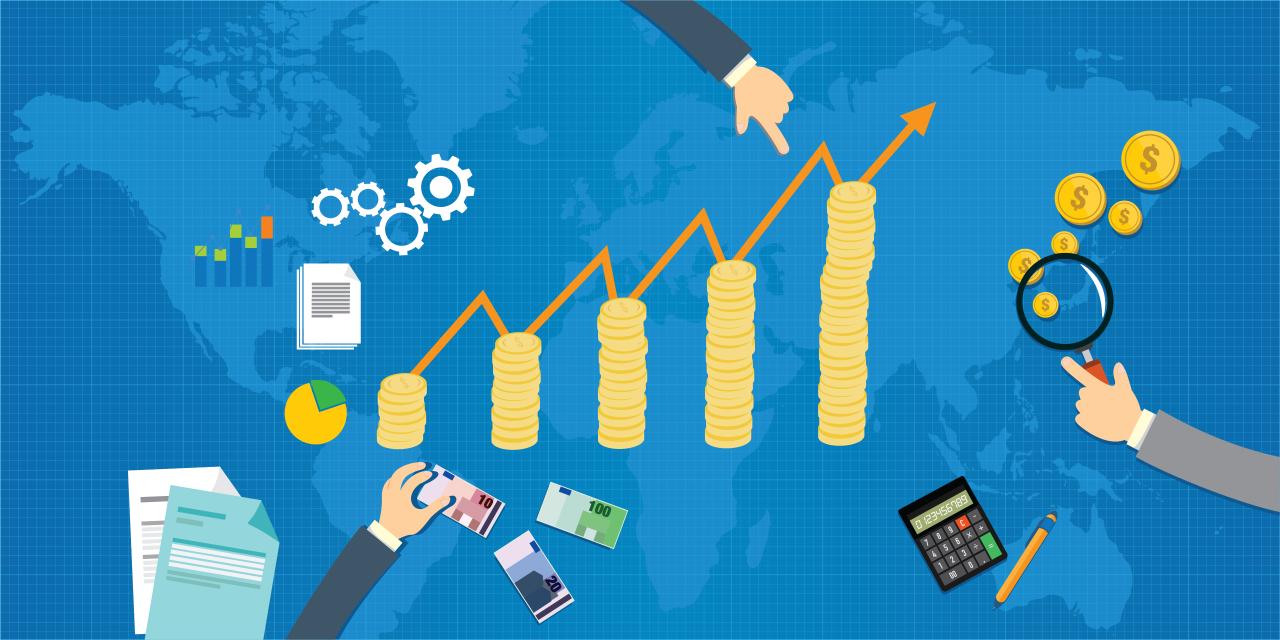 Тоқаев: Дүние жүзіндегі экономикалық ахуалға қарамастан, былтыр экономикамыз 6,5%-ға өсті