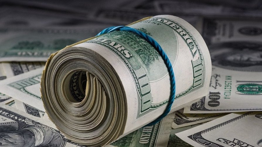 Бүгінгі доллар бағамы қандай?